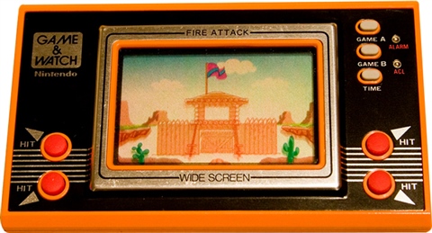 Fire Attack (Wide Screen Series), Unboxed - CeX (UK): - Buy, Sell